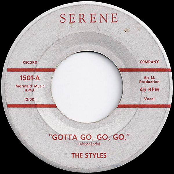 When You Dance - The Styles