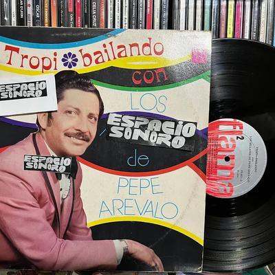  - Pepe Arevalo
