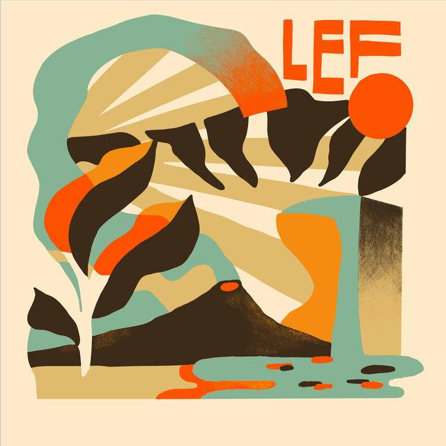 Skyward - L E F
