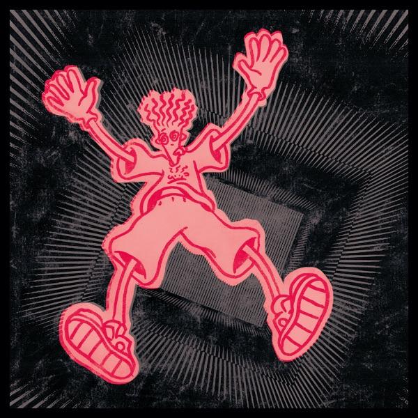 The Trip - EP - Settle Down
