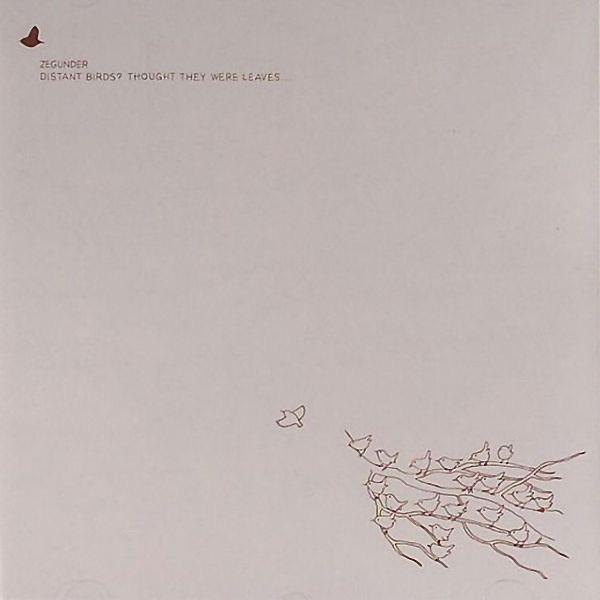 Distant Birds? Thought They Were Leaves... - Zegunder
