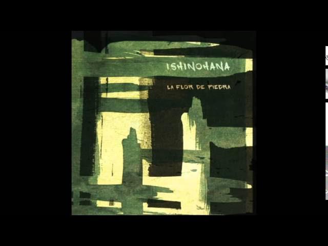 La flor de piedra - Ishinohana