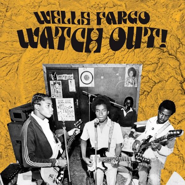  - Wells Fargo