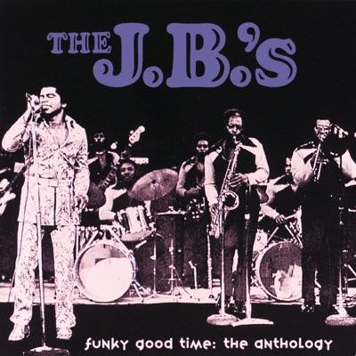  - THE J.B'S