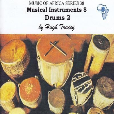  - Entenga Royal Drummers