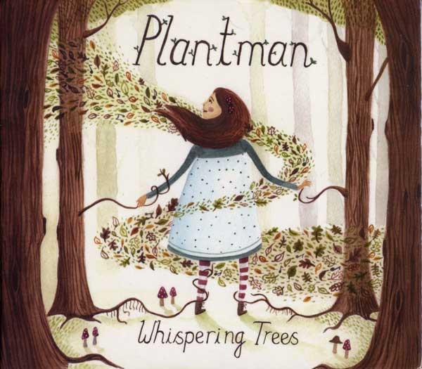 Whispering Trees - Plantman