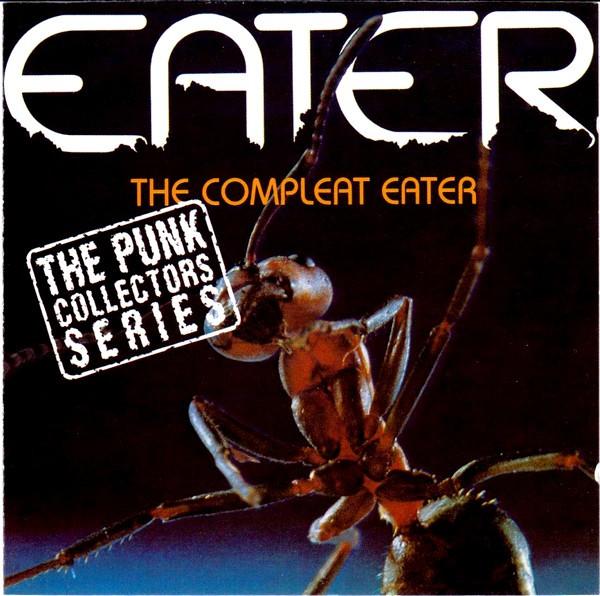 The Album - Eater