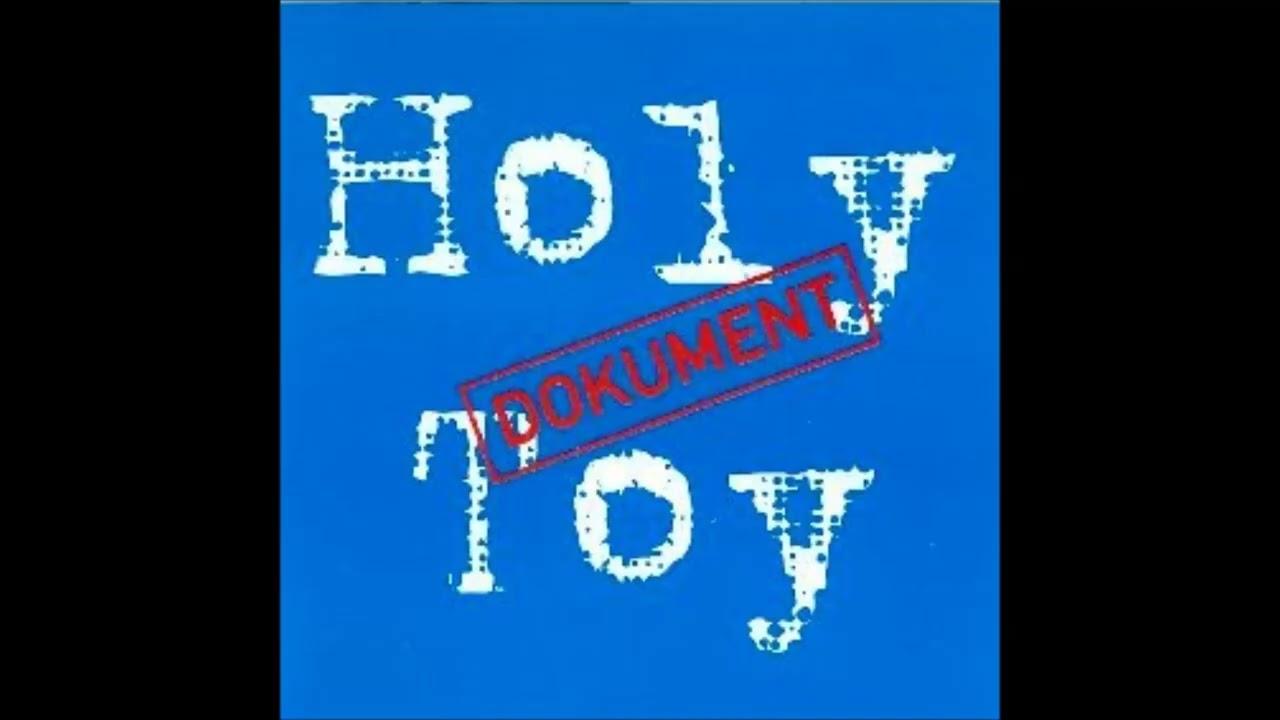 Holy Toy - Garbi (1989) - Holy Toy