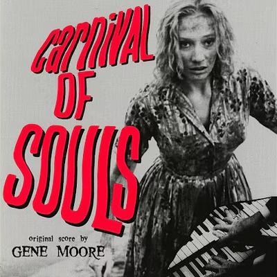  - Gene Moore