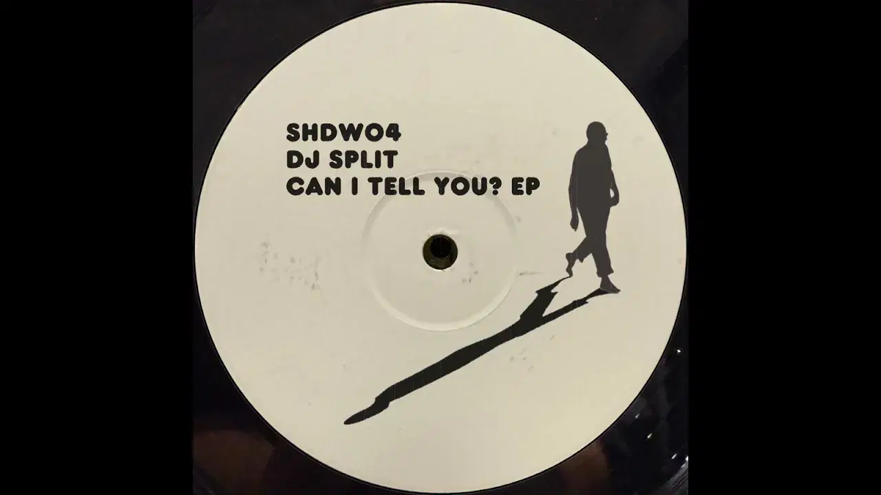  - DJ Split