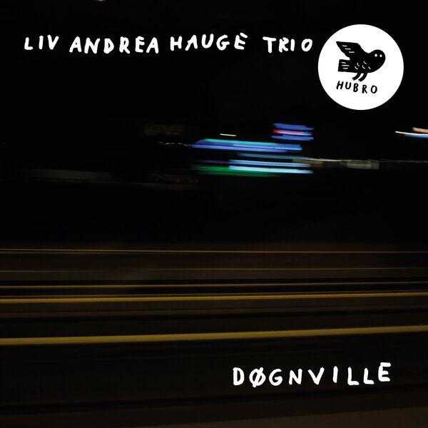 Døgnville - Liv Andrea Hauge