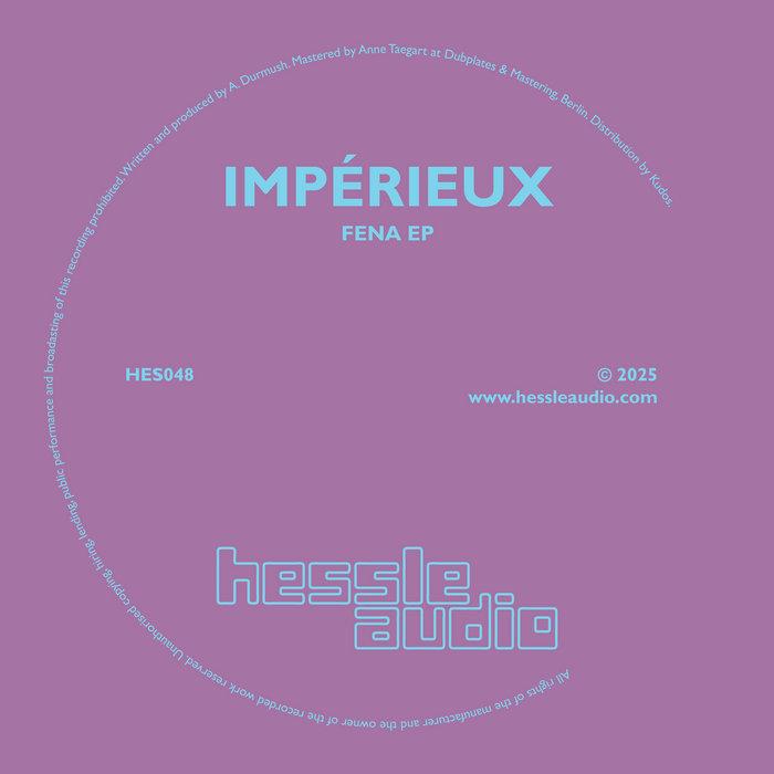 Fena EP - Impérieux