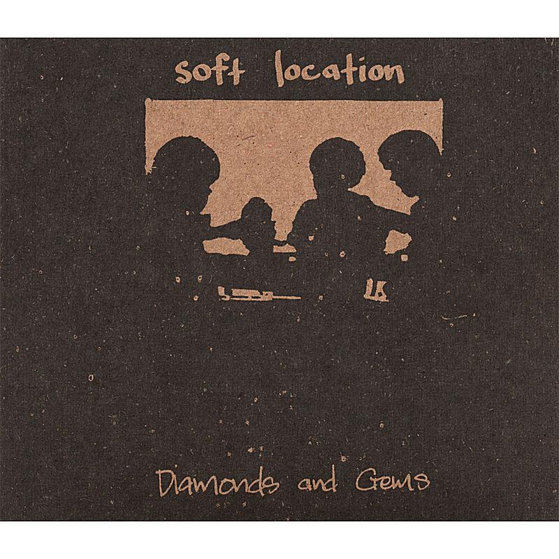 Diamonds and Gems - Soft Location
