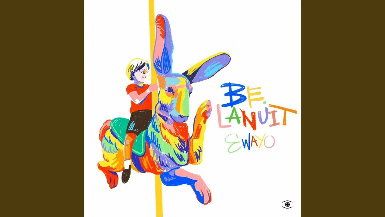  - Be.lanuit