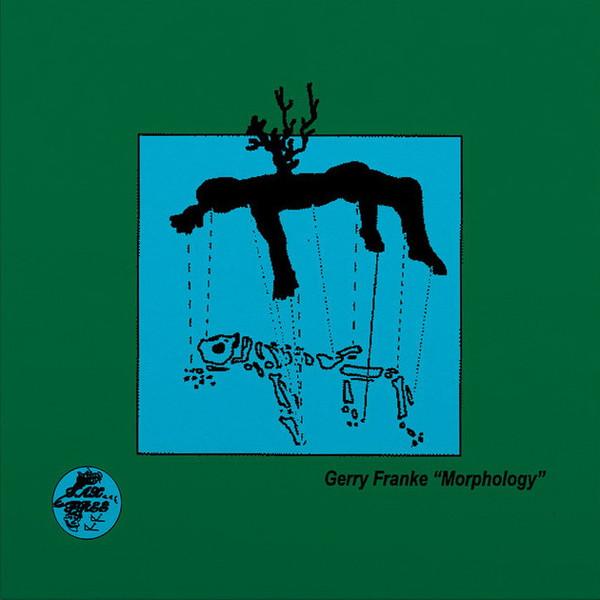 Morphology - Gerry Franke