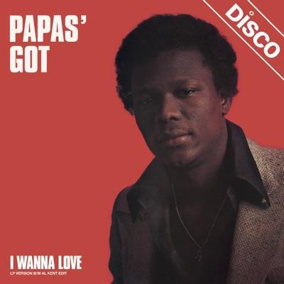  - papa's got