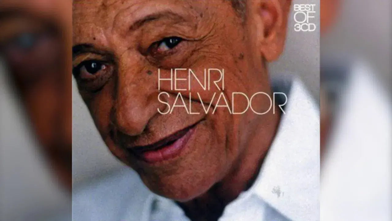45 - Henri Salvador
