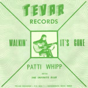 Unknown Album - Patti Whipp