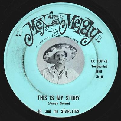  - Jr. & The Starlites 