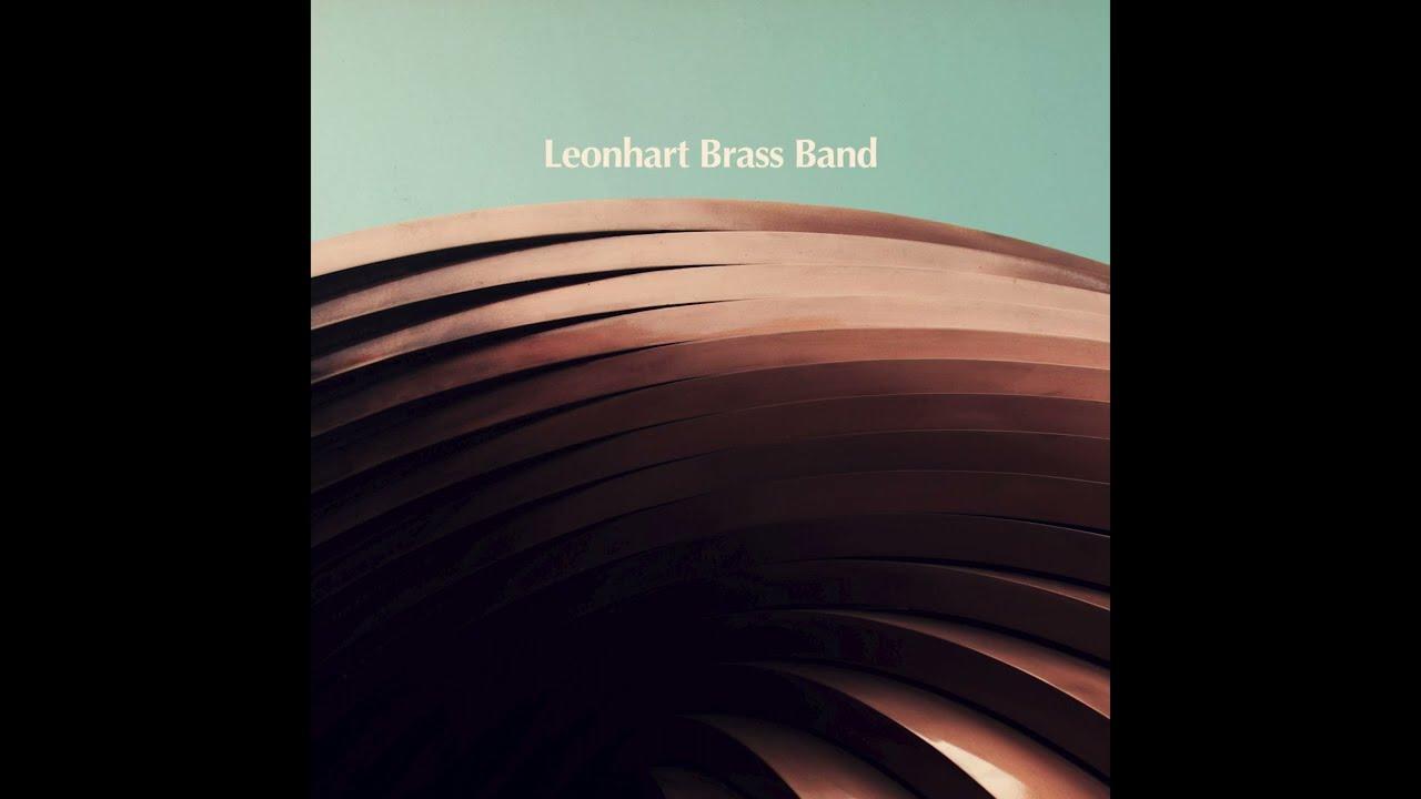  - Leonhart Brass Band