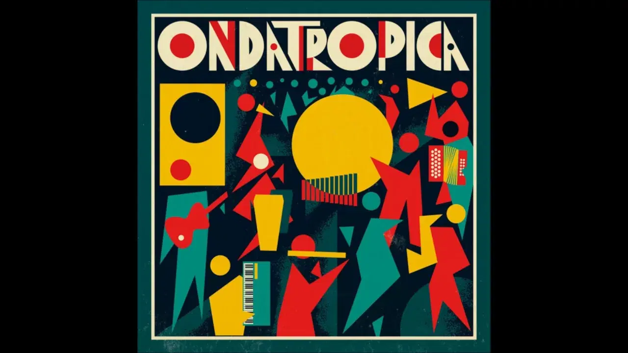  - Ondatropica