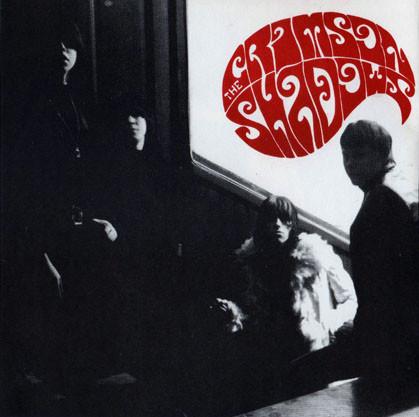 Hangin' Out! - Crimson Shadows