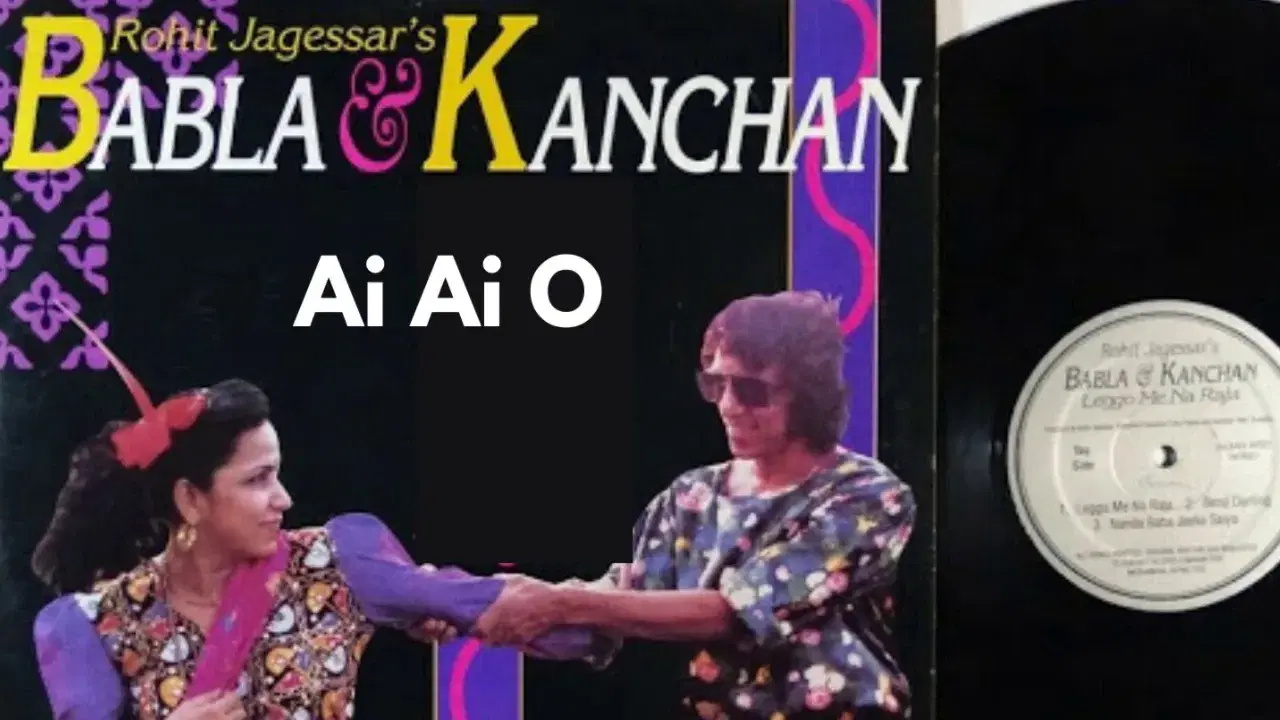 - Babla & Kanchan