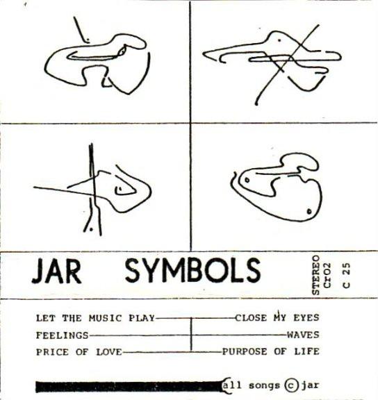 Berlincassette - JAR