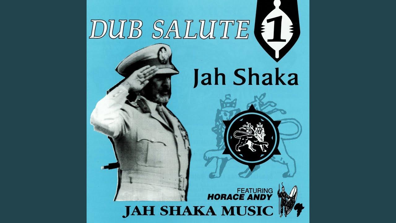 - Jah Shaka