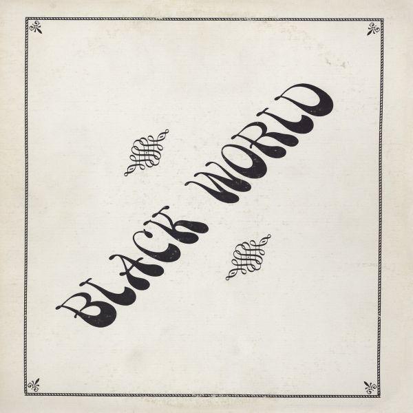 Black World Dub - Bullwackie's All Stars