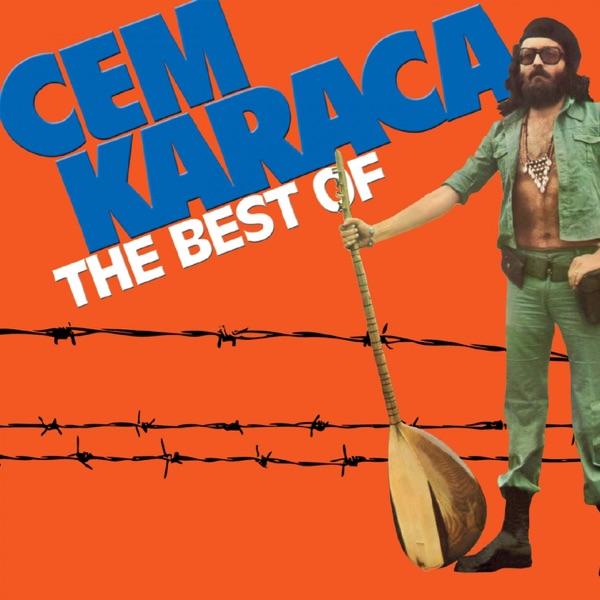 Nem Kaldi - Cem Keraca