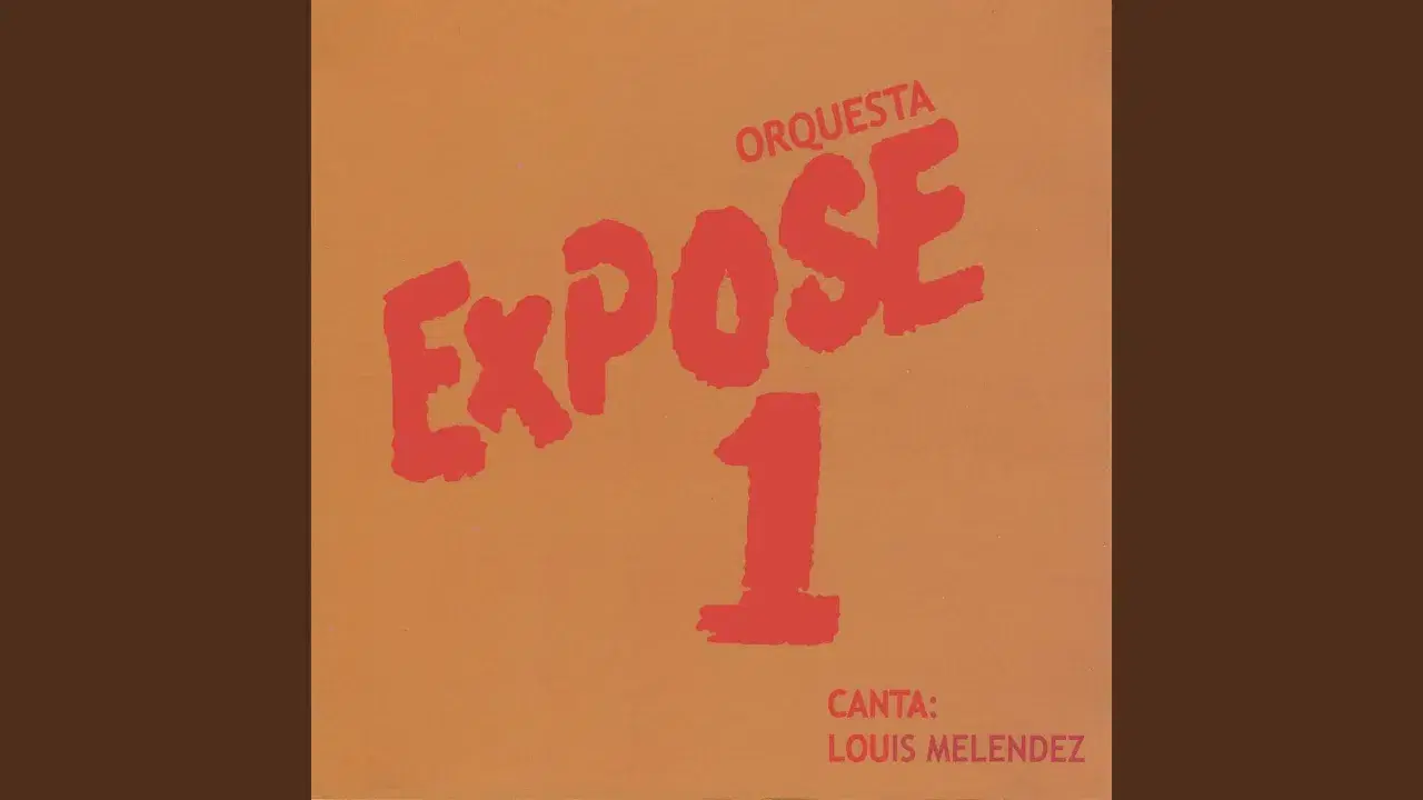  - Expose 1
