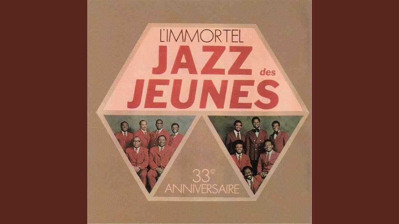 33è Anniversaire - L'Immortel Jazz Des Jeunes