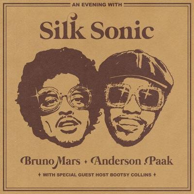  - SILK SONIC