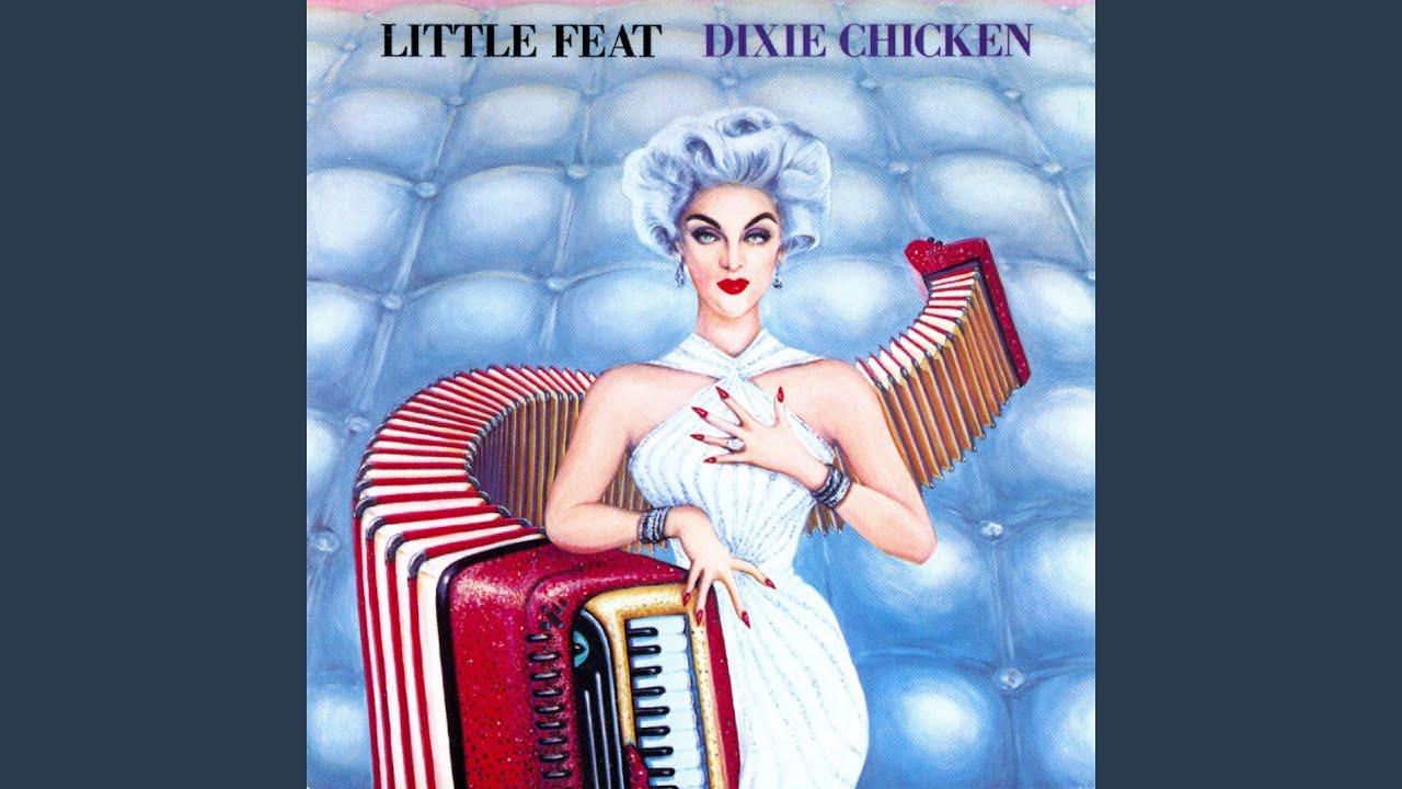 Dixie Chicken - Little Feat