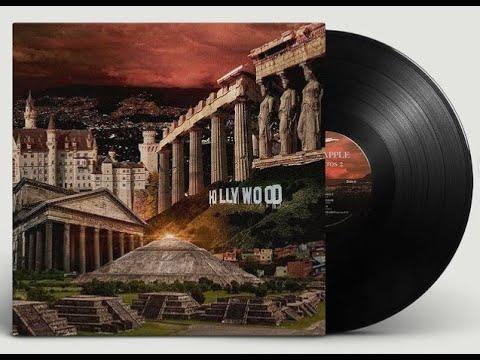 Kilómetros 2 - Crimeapple