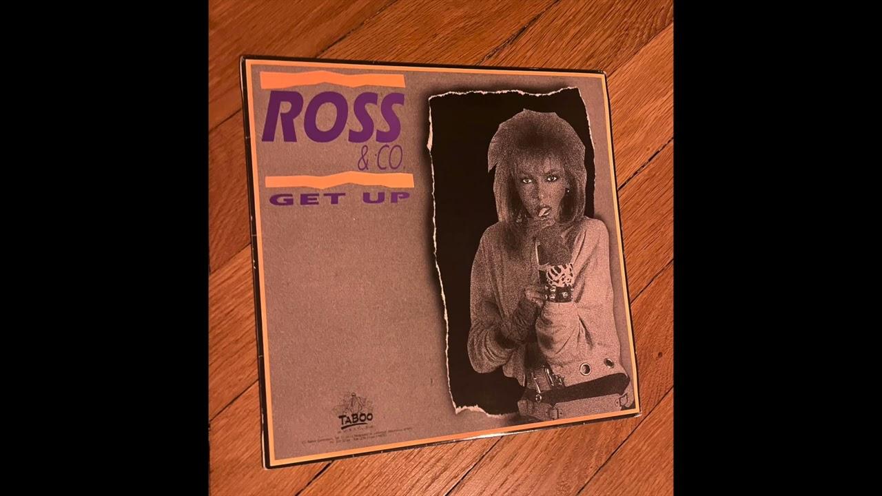  - Ross & Co