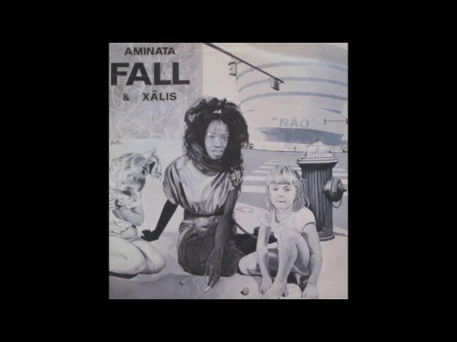 Nâo - Aminata Fall & Xalis
