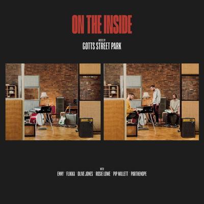 On the Inside - Gotts Street Park
