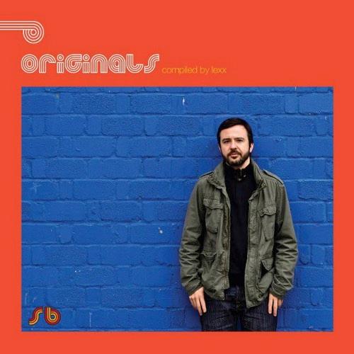 Originals Volume Eight - Disconnection