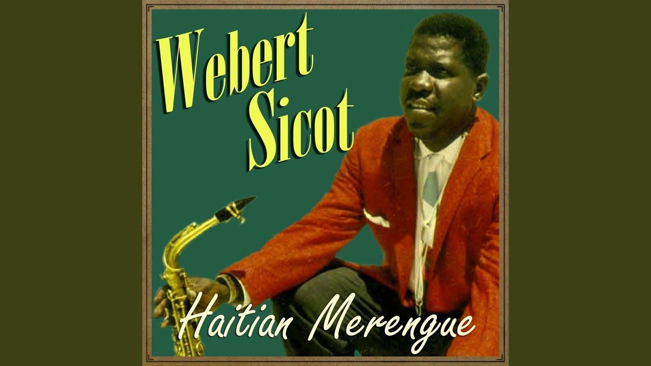  - Webert Sicot