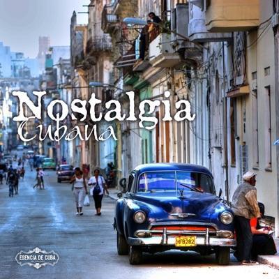 Nostalgia Cubana - Farah Maria