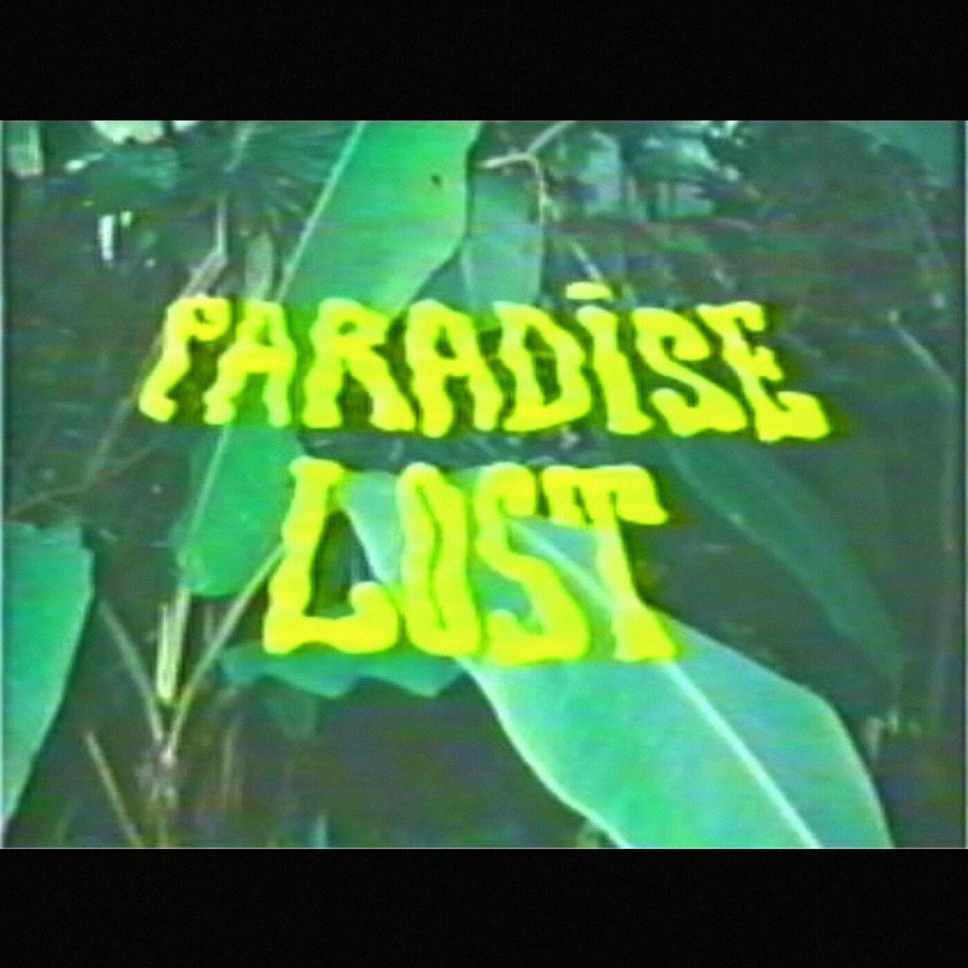 Paradise Lost - Eyot Tapes