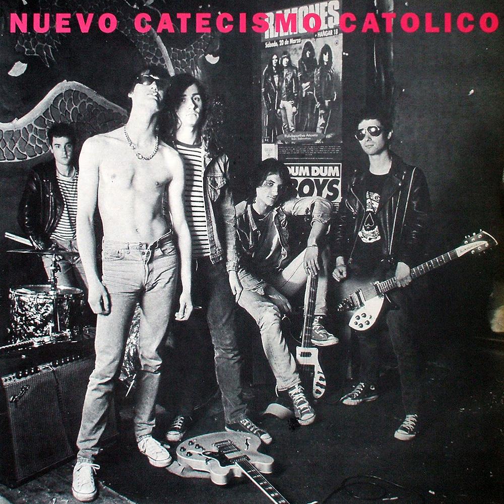 Nuevo Catecismo Catolico - Nuevo Catecismo Catolico