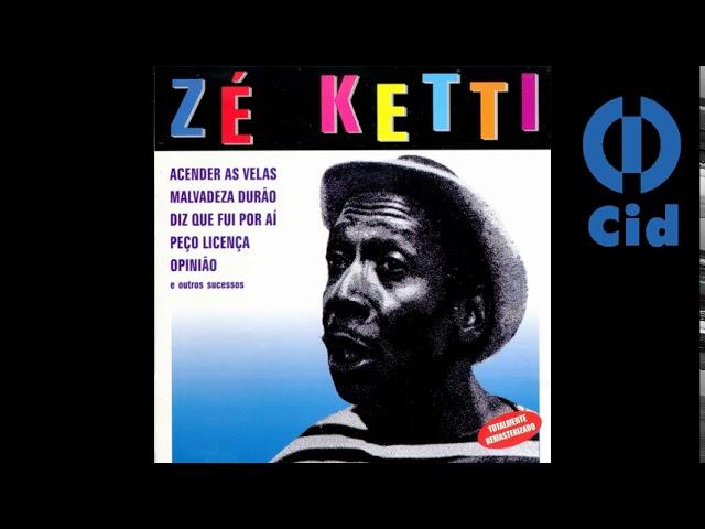  - Ze Ketti
