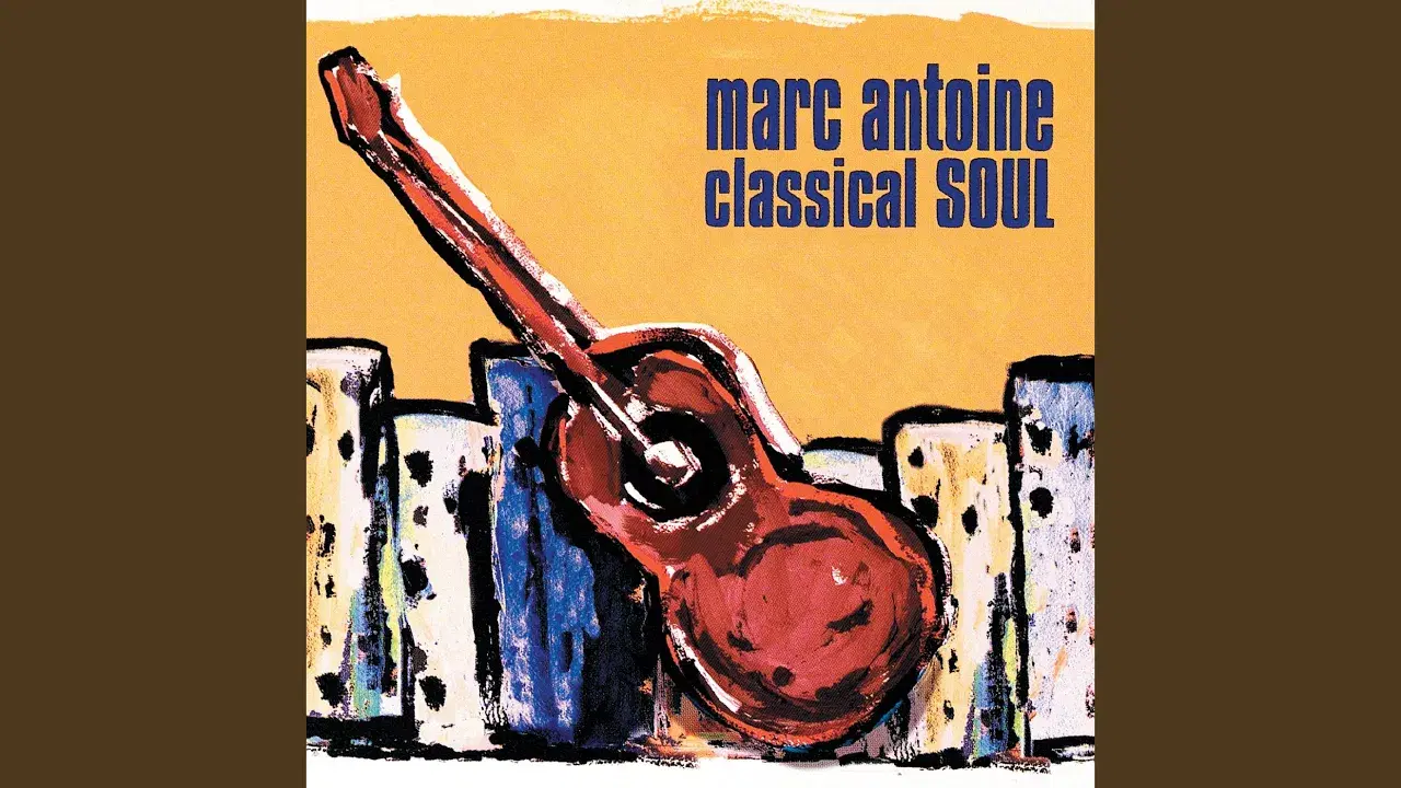  - Marc Antoine