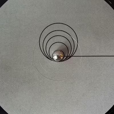 Rod Modell - Kettle Point EP [echocord06] - Rod Modell