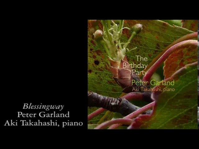 The Days Run Away With... - Peter Garland
