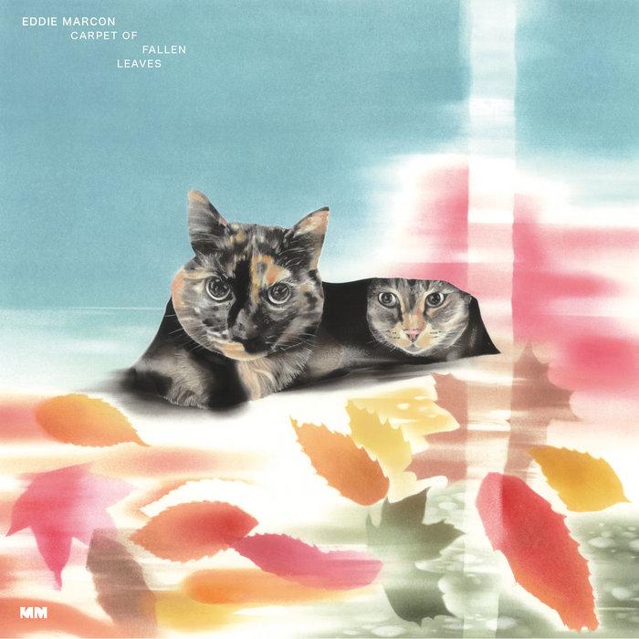 Carpet Of Fallen Leaves - ゑでぃまぁこん　EDDIE MARCON　