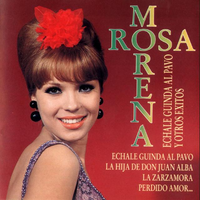 Echale Guindas Al Pavo y Otros Exitos... - Rosa Morena